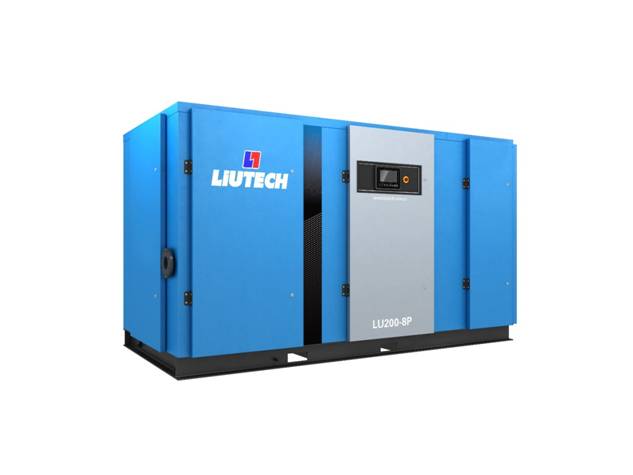 LU110-250P超高效能定頻系列